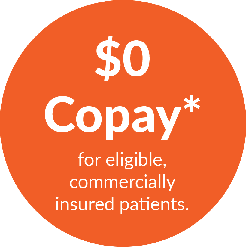 Copay Terms and Conditions image